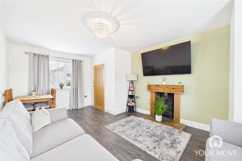 Living / Dining Room