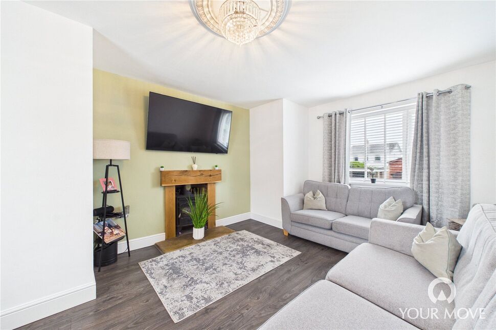 Living / Dining Room