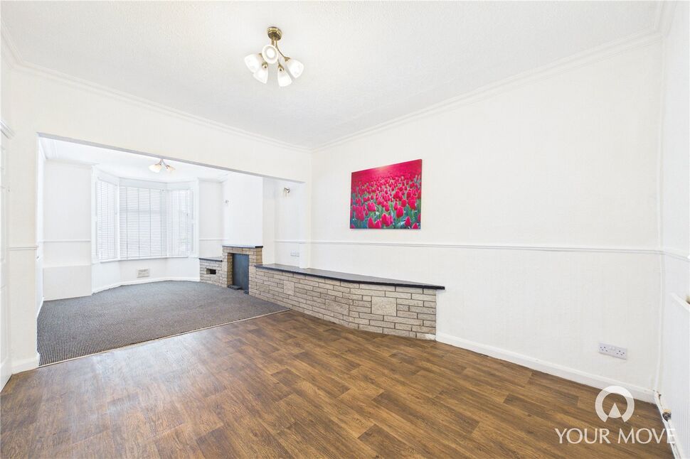 Living / Dining Room