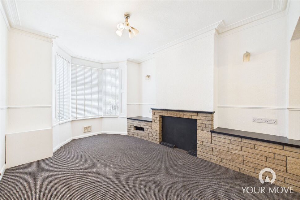 Living / Dining Room