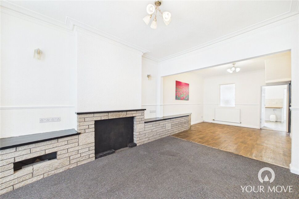 Living / Dining Room