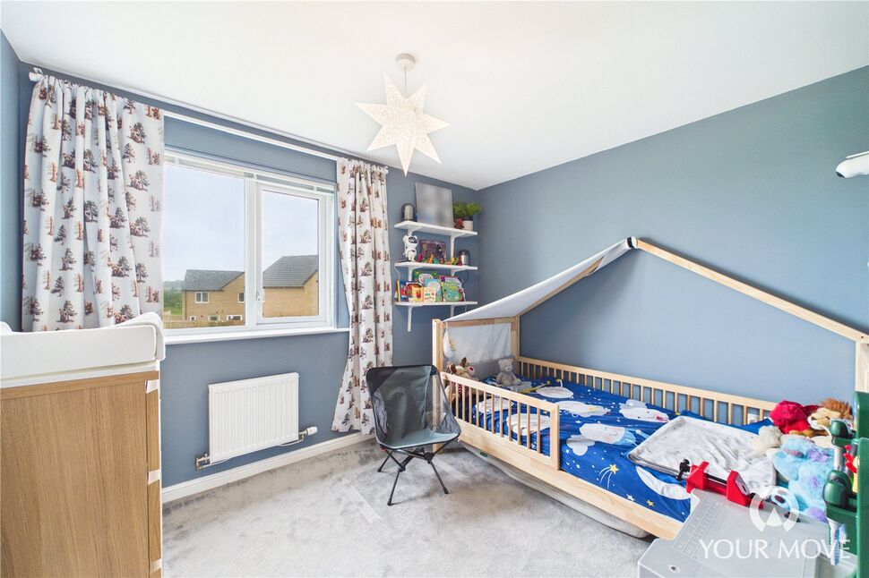 Bedroom 4