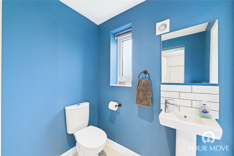 Cloakroom
