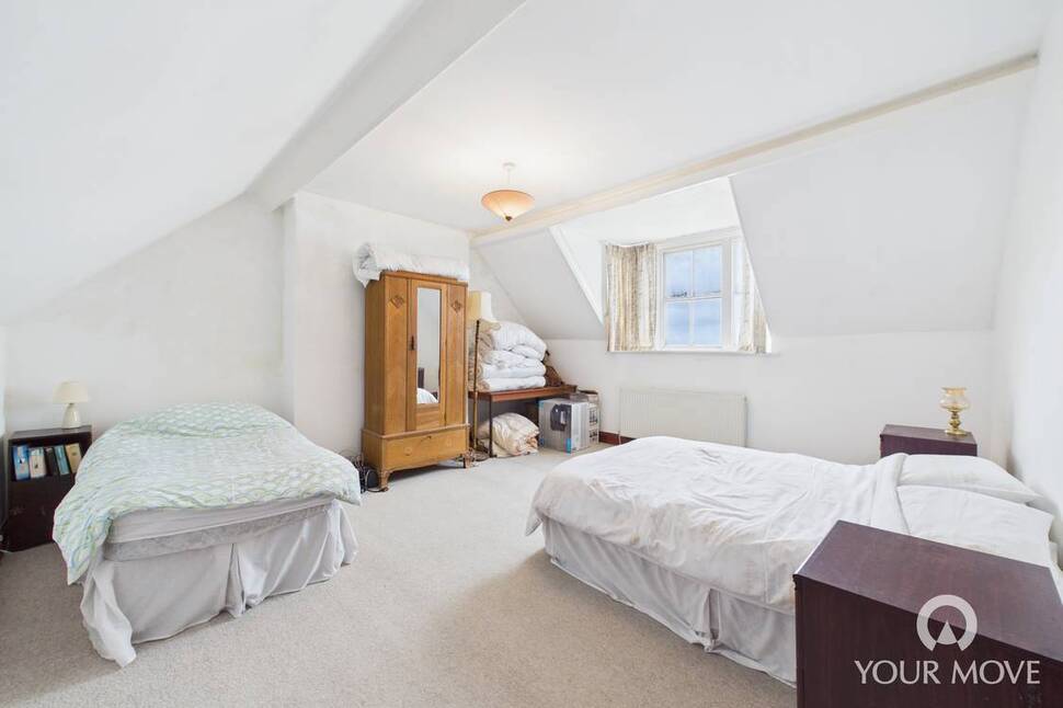 Bedroom 6