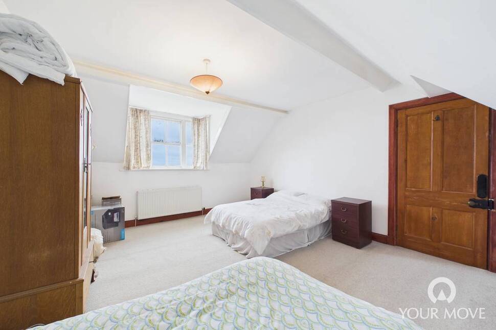 Bedroom 6