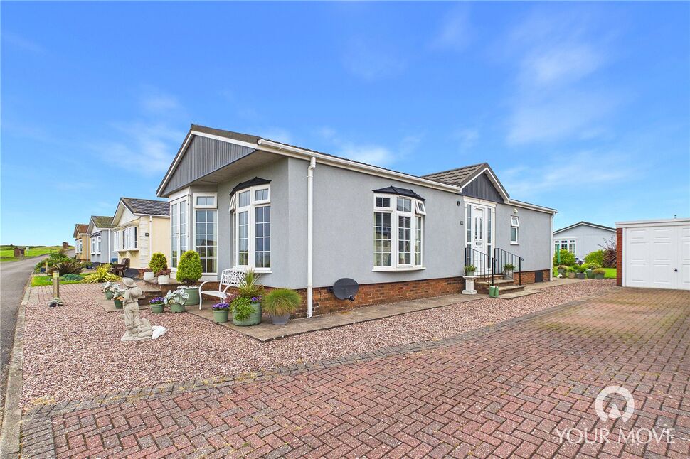 Main image of 2 bedroom Detached Property for sale, Nethertown, Egremont, Cumbria, CA22