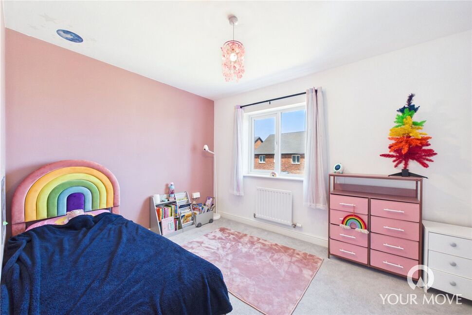 Bedroom 3