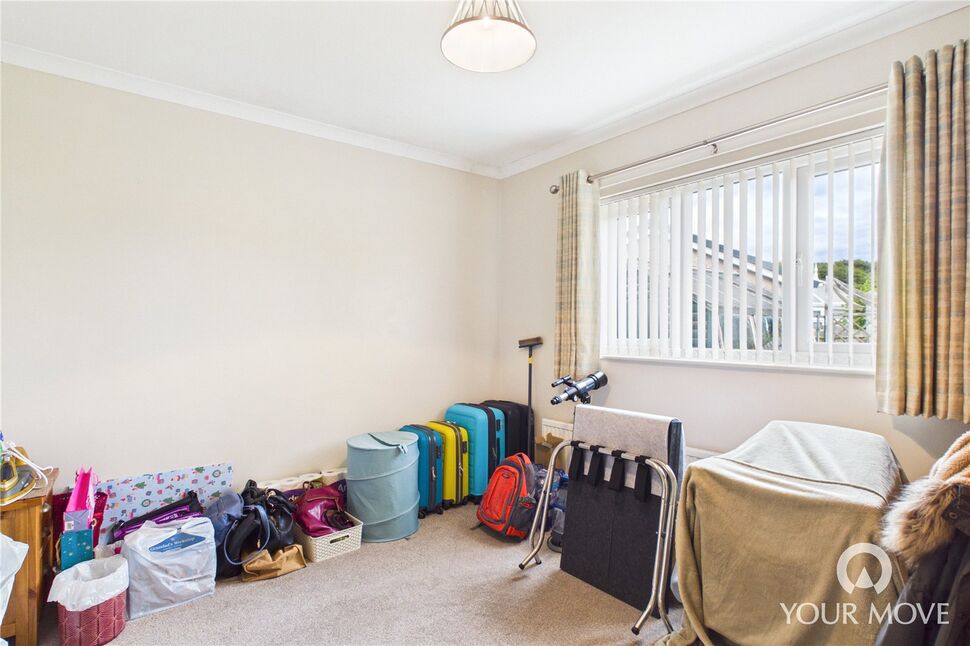 Bedroom 3