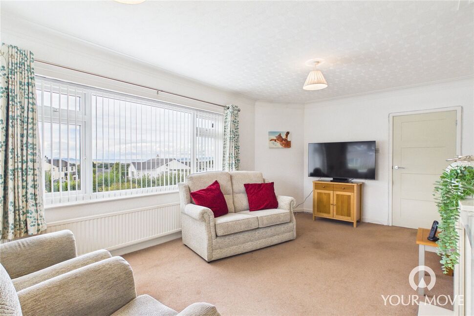 Living / Dining Room