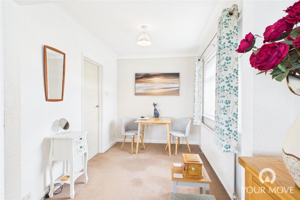 Living / Dining Room
