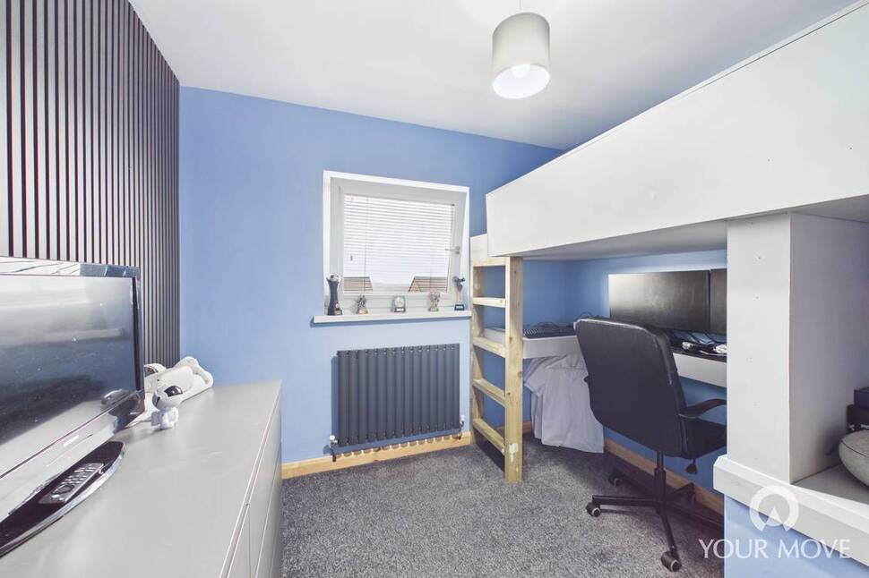 Bedroom 3