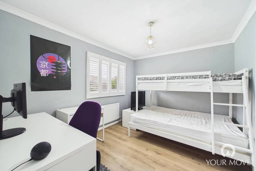 Bedroom 2