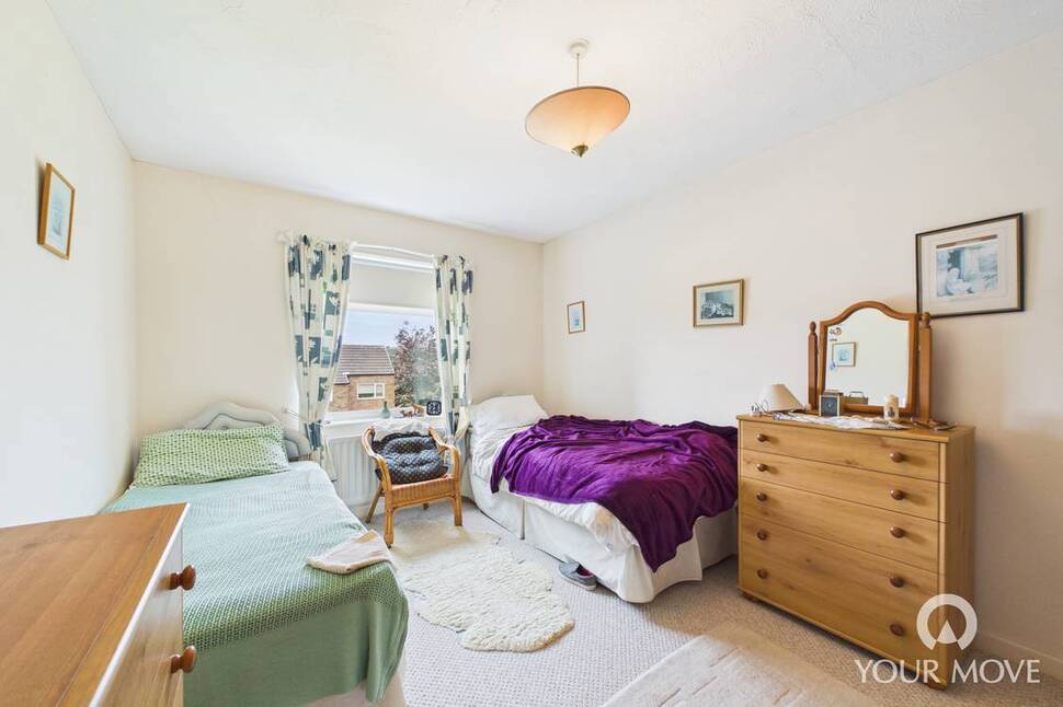 Bedroom 1