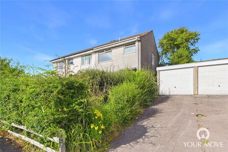 Beck Side, 3 bedroom Semi Detached House for sale, &pound;110,000