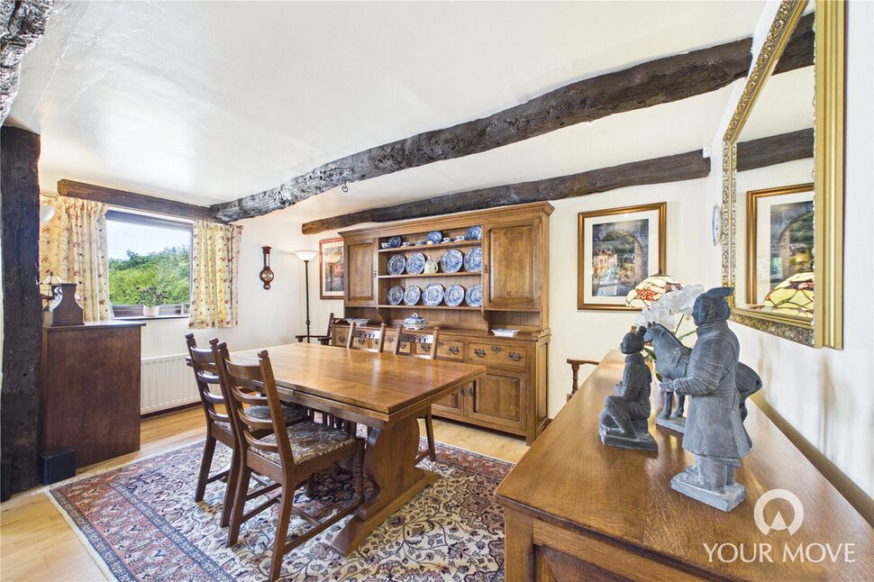 Living / Dining Room