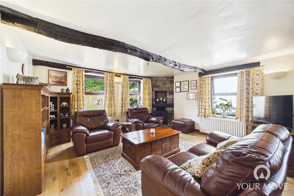 Living / Dining Room