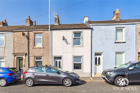 2 bedroom Mid Terrace House for sale