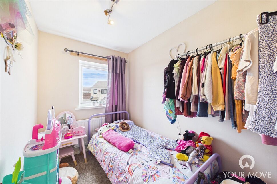 Bedroom 3