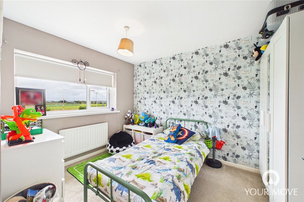 Bedroom 2