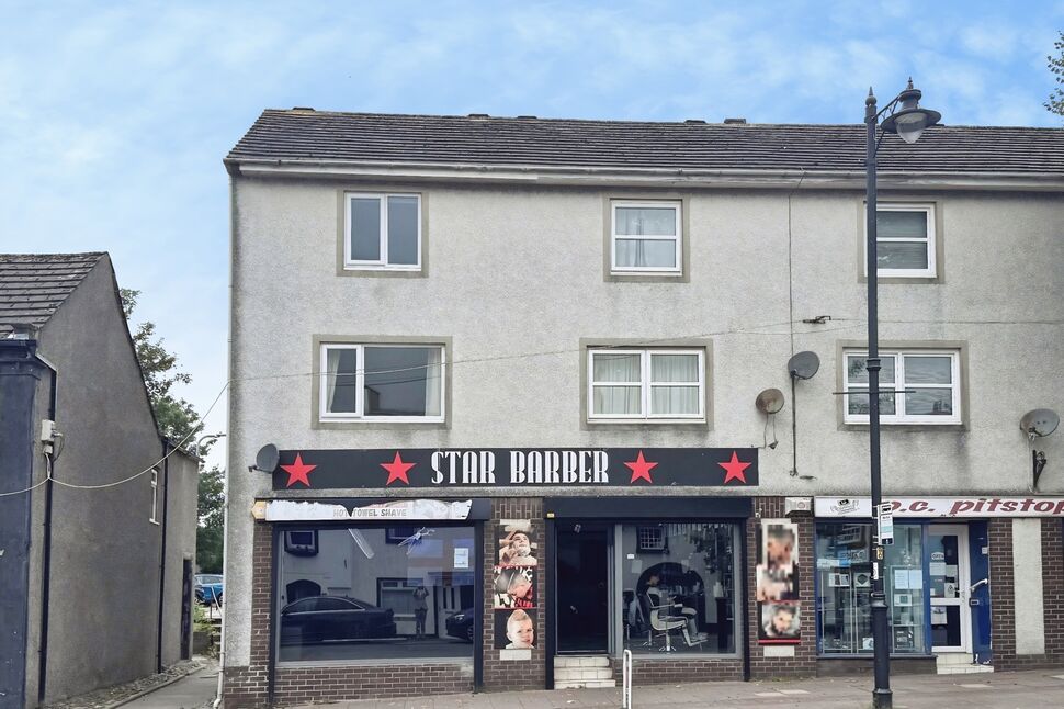 Main image of 2 bedroom Flat for sale, Main Street, Egremont, Cumbria, CA22
