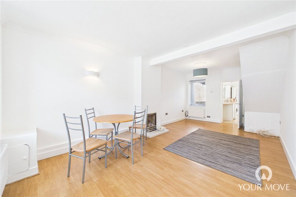 Living / Dining Room