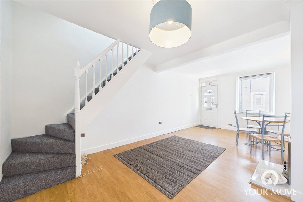 Living / Dining Room