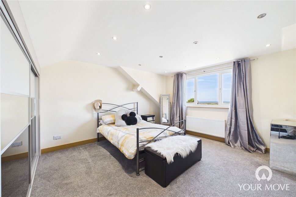 Bedroom 5