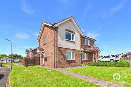 Ruskin Place, 2 bedroom Semi Detached House for sale, &pound;130,000