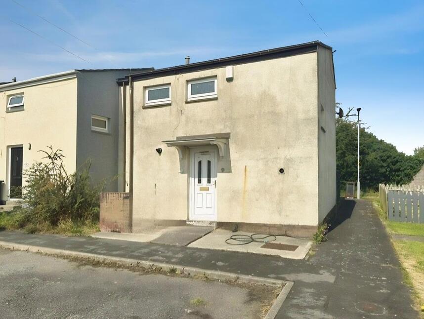 Main image of 2 bedroom End Terrace House to rent, Newlands Gardens, Workington, Cumbria, CA14