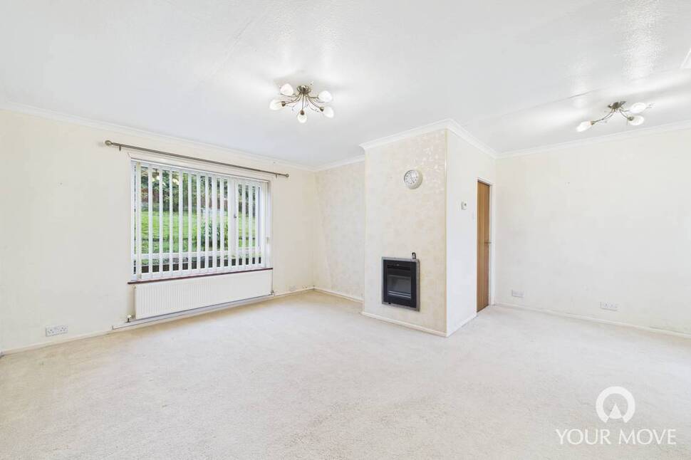 Living / Dining Room