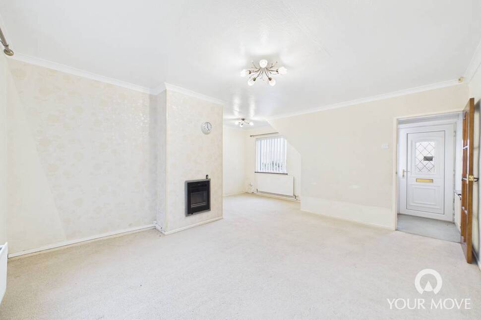 Living / Dining Room