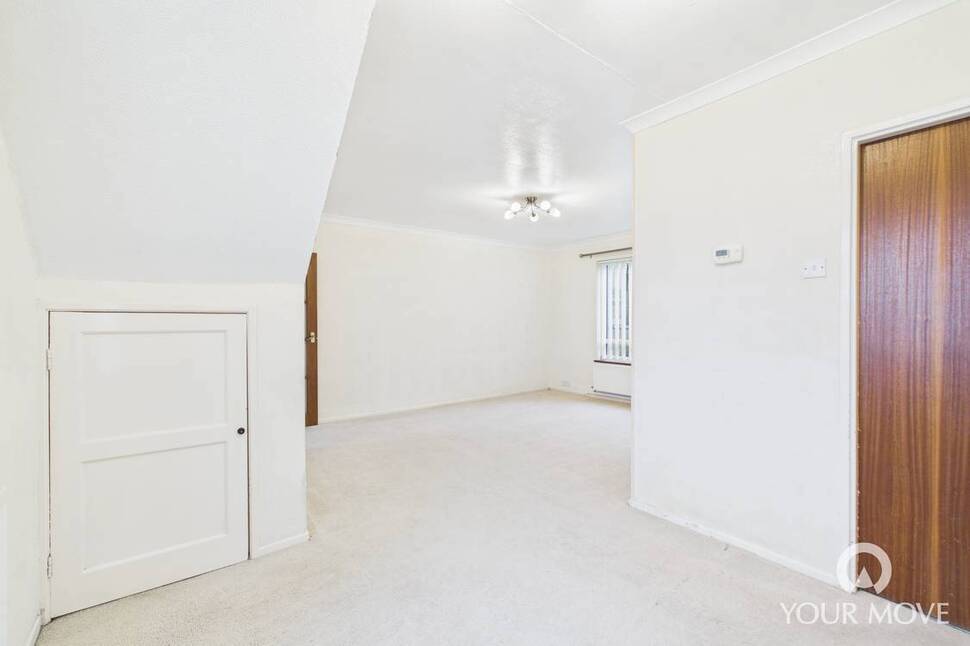 Living / Dining Room