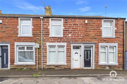 2 bedroom Mid Terrace House for sale