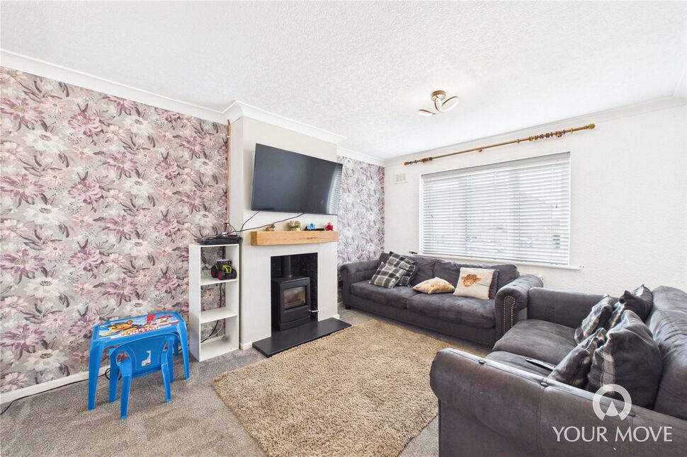 Living / Dining Room