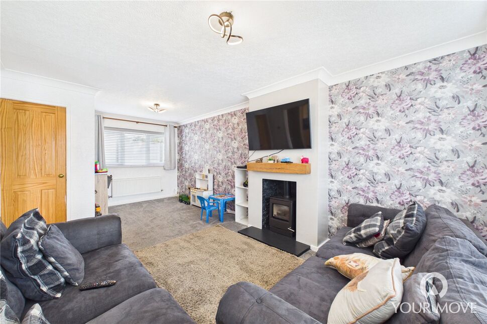 Living / Dining Room