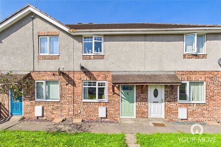 2 bedroom Mid Terrace House for sale