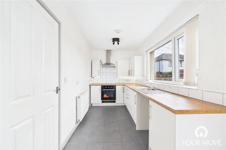Shore Terrace, 2 bedroom Semi Detached House for sale, &pound;90,000