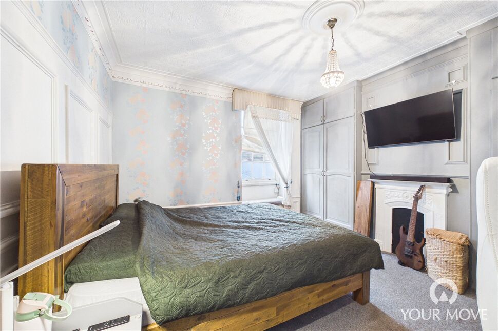 Bedroom 1