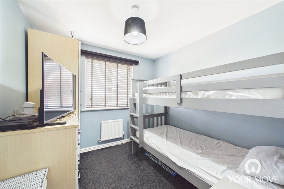 Bedroom 4