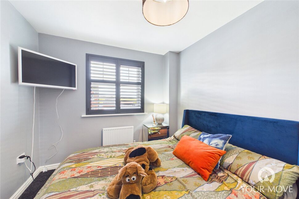 Bedroom 3