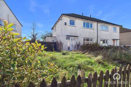 Clayton Avenue, 3 bedroom Semi Detached House for sale, &pound;70,000