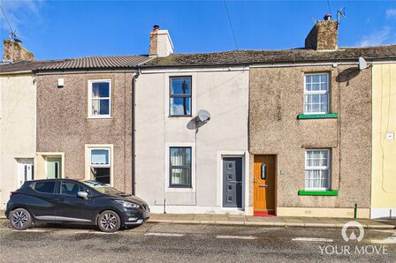 2 bedroom Mid Terrace House for sale