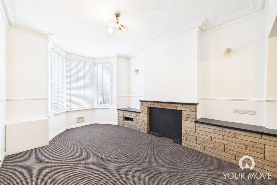 Living / Dining Room
