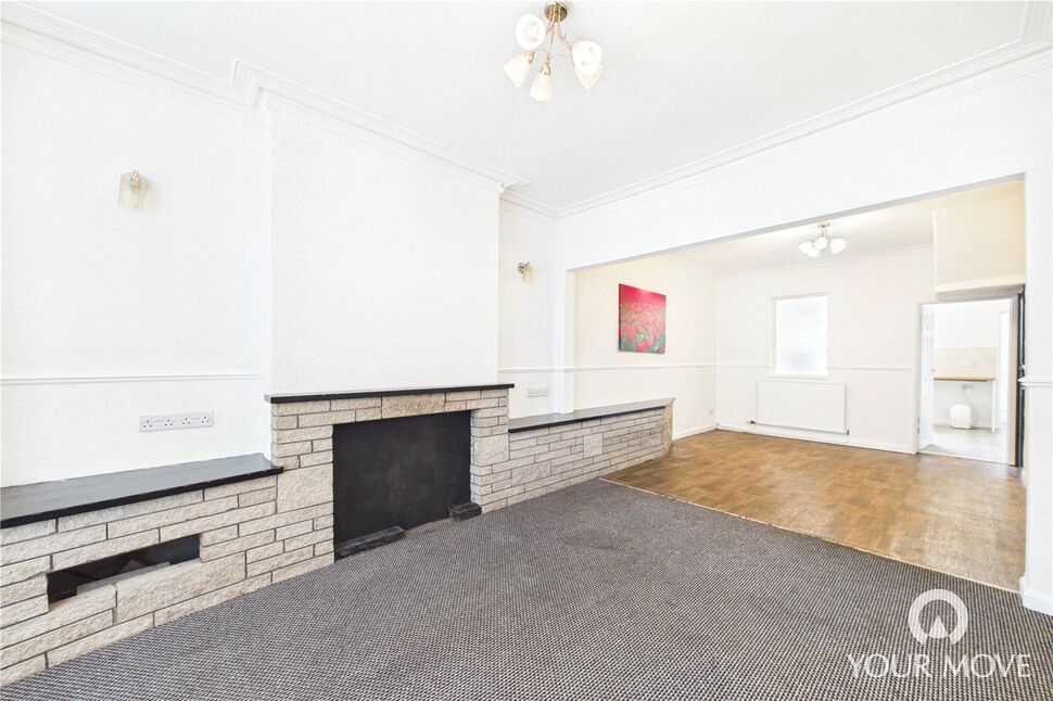 Living / Dining Room
