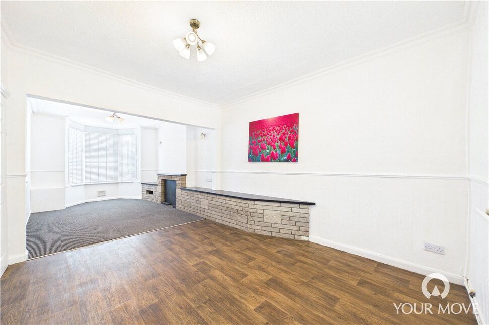 Living / Dining Room