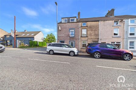 Ennerdale Road, 4 bedroom End Terrace House for sale, &pound;100,000