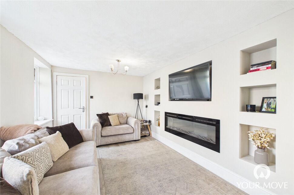 Lounge / Dining Room