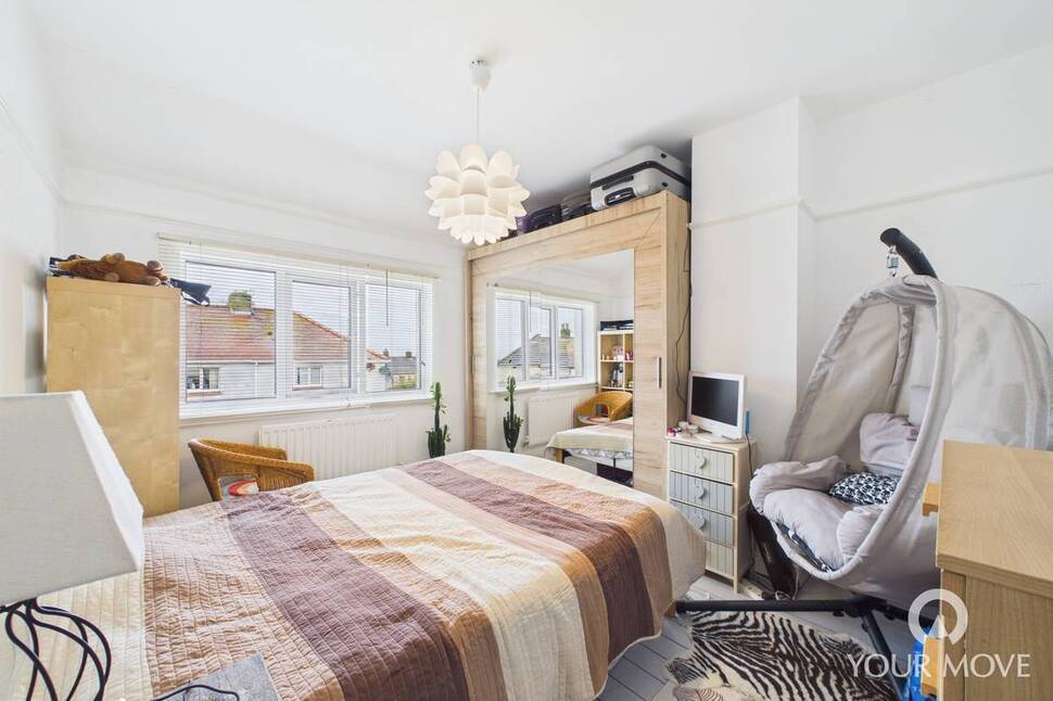 Bedroom 2