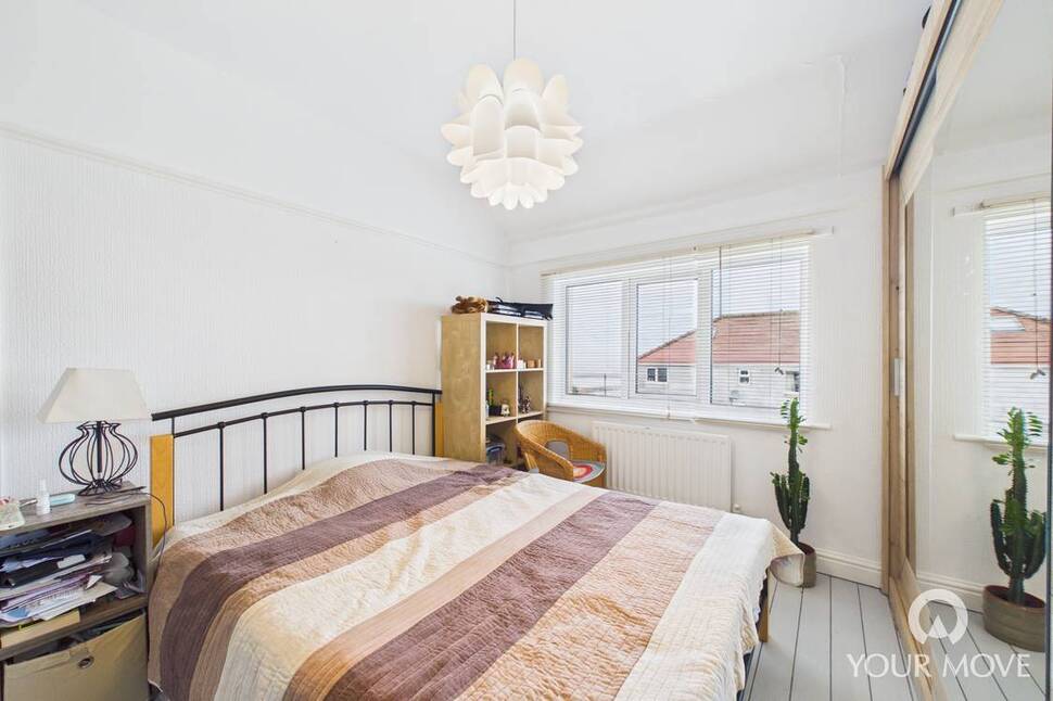 Bedroom 2