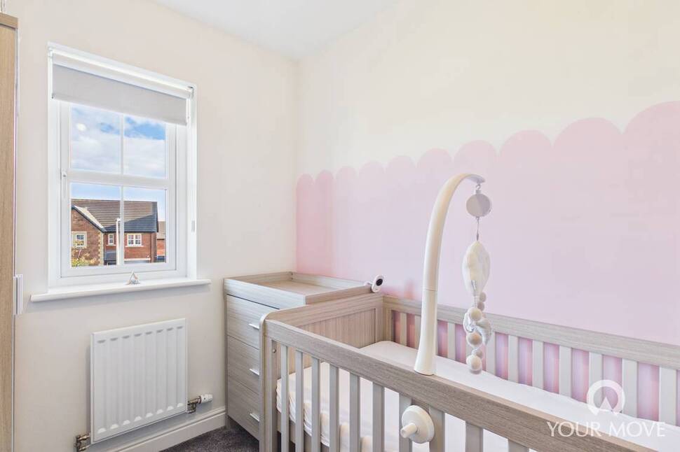 Bedroom 3